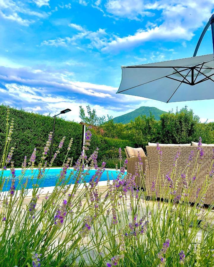 Villa Crystal Racic Bihać Exterior foto